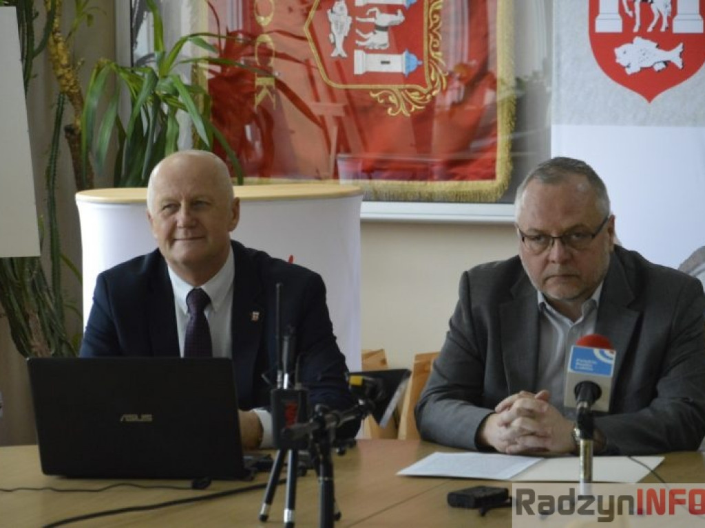 Nad kłopotami nie ma co się rozczulać, trzeba myśleć, jak je rozwiązywać - wywiad z wiceburmistrzem Kocka, Maciejem Traczem, cz. II