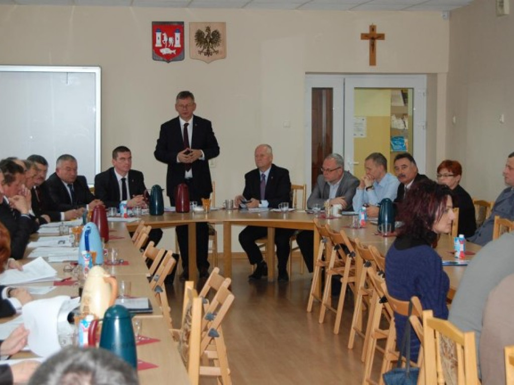 Nad kłopotami nie ma co się rozczulać, trzeba myśleć, jak je rozwiązywać - wywiad z wiceburmistrzem Kocka, Maciejem Traczem, cz. II