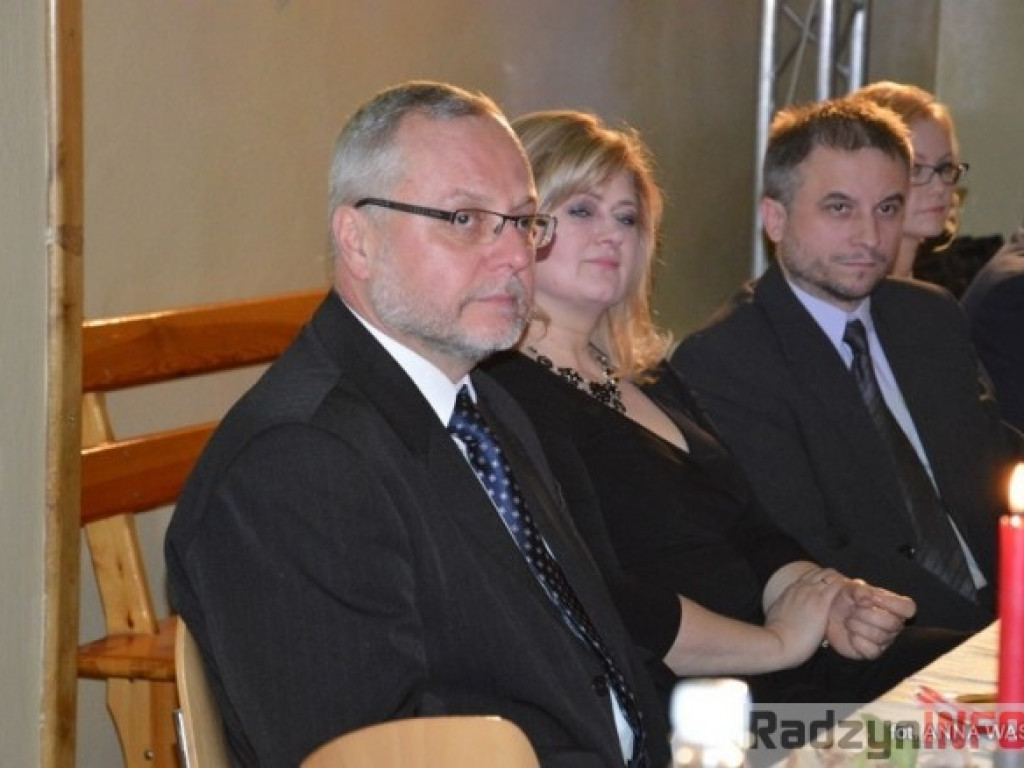 Nad kłopotami nie ma co się rozczulać, trzeba myśleć, jak je rozwiązywać - wywiad z wiceburmistrzem Kocka, Maciejem Traczem, cz. II