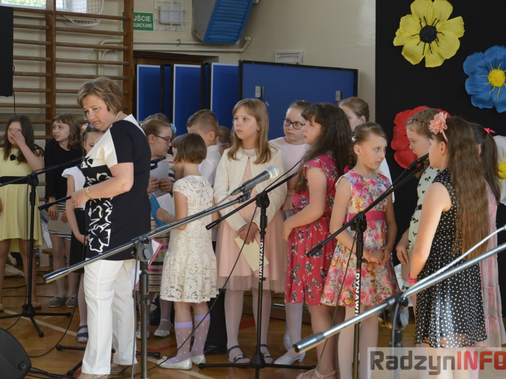 Cudownych rodziców mam