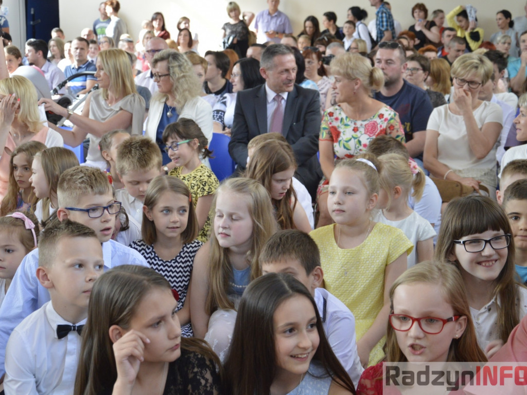 Cudownych rodziców mam