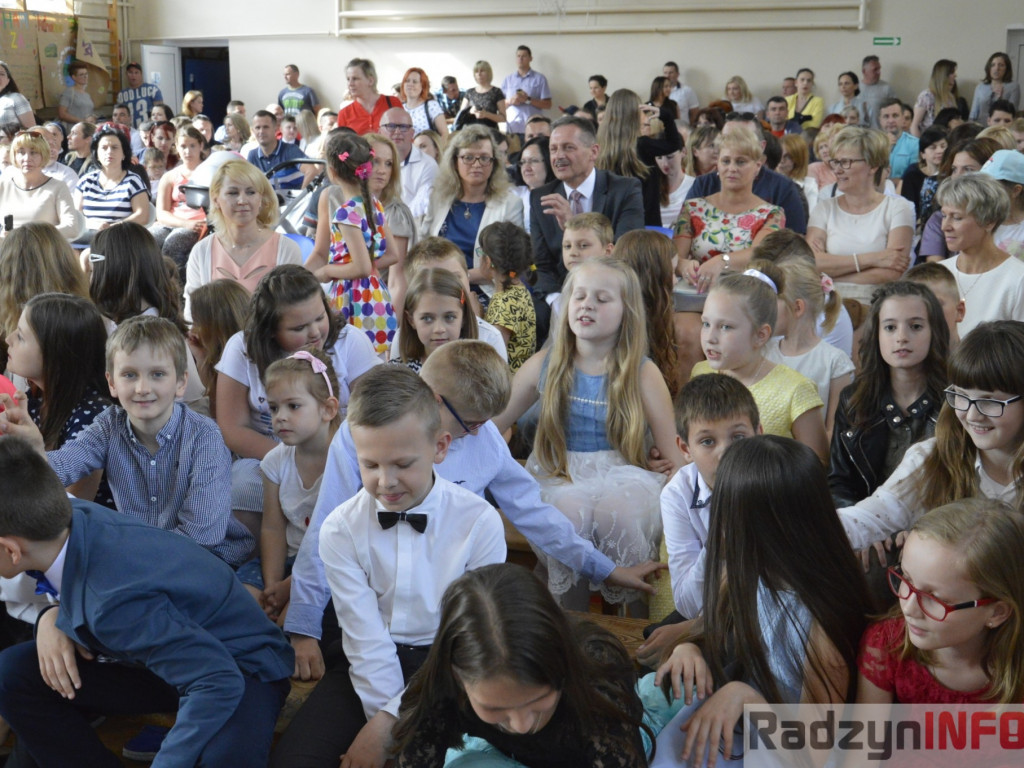 Cudownych rodziców mam