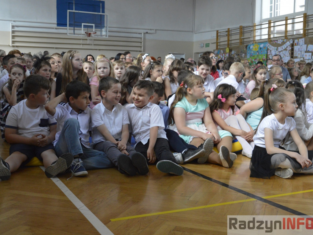 Cudownych rodziców mam