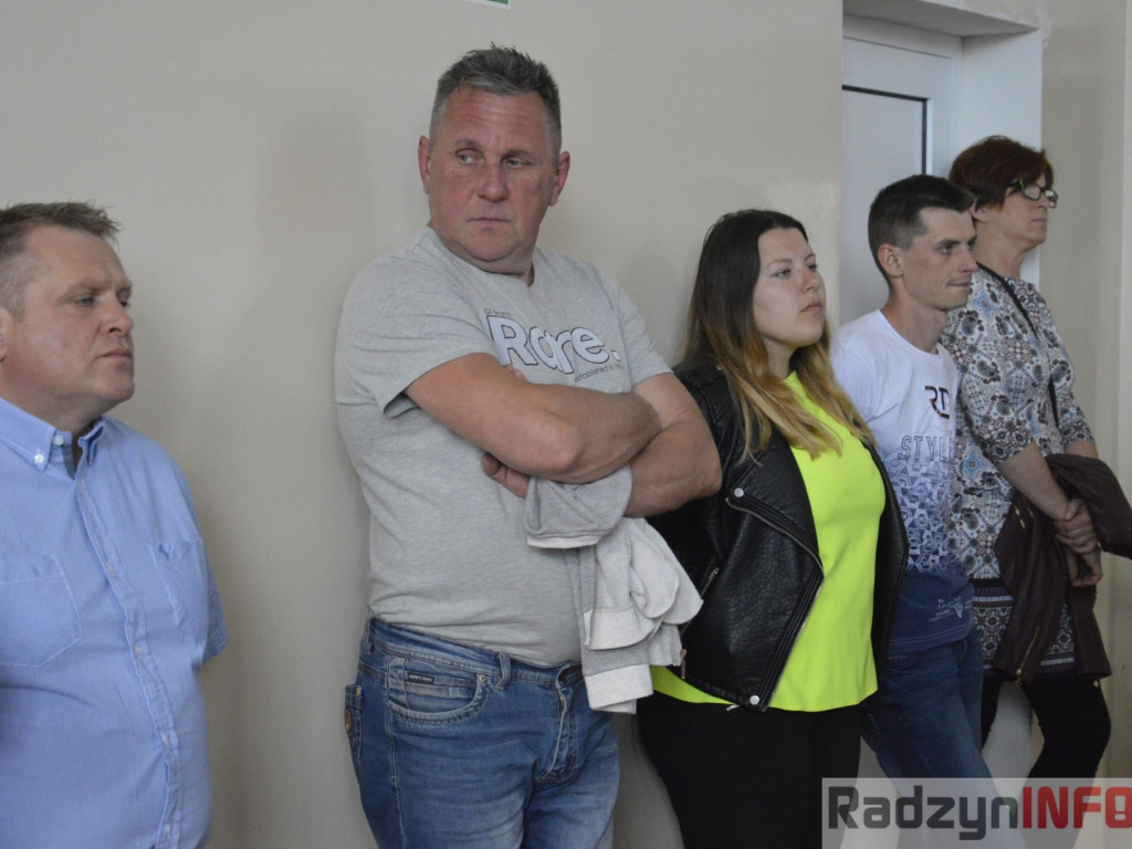 Cudownych rodziców mam