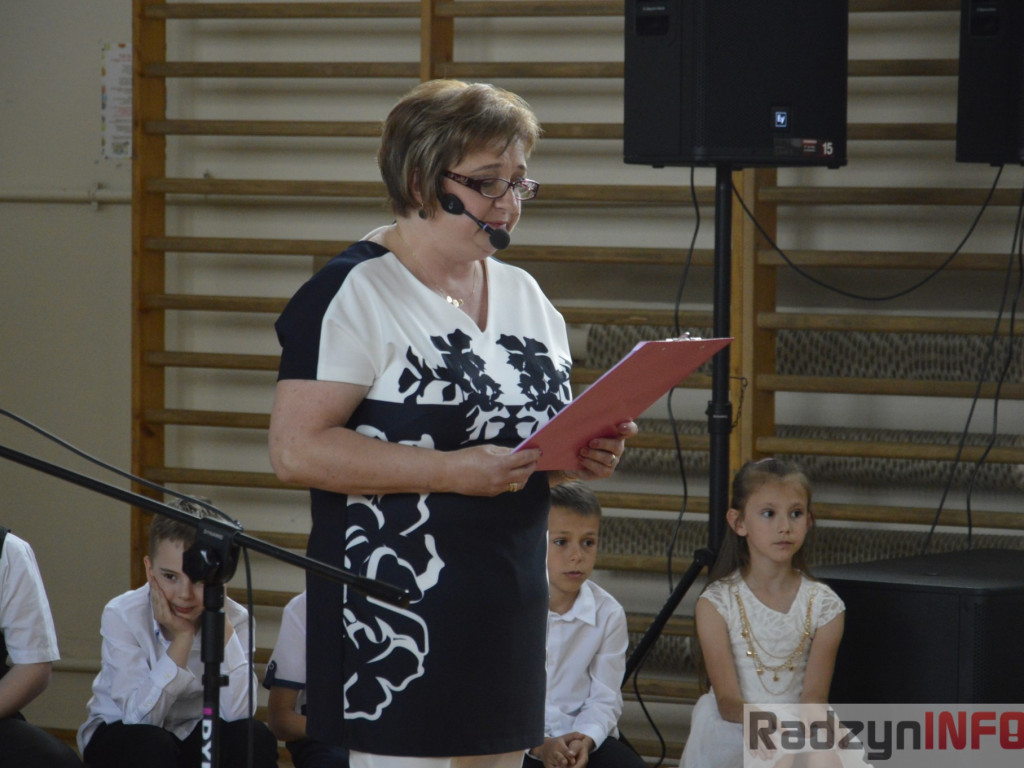 Cudownych rodziców mam