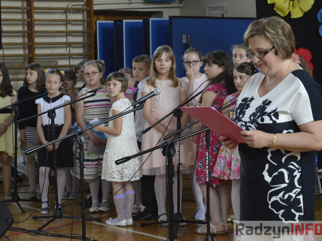 Cudownych rodziców mam