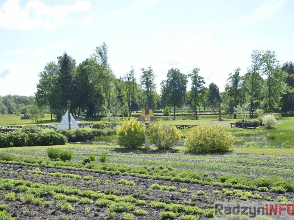 Patrzy na nas historia - Dzień Skupienia WiN