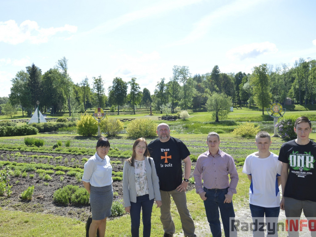 Patrzy na nas historia - Dzień Skupienia WiN