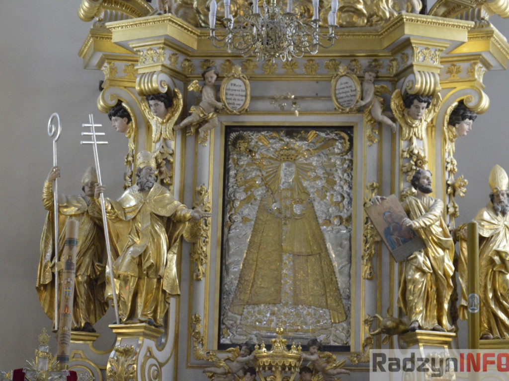 Patrzy na nas historia - Dzień Skupienia WiN