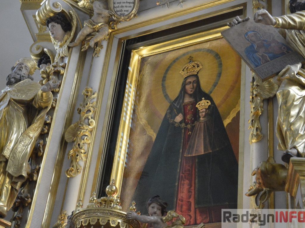 Patrzy na nas historia - Dzień Skupienia WiN