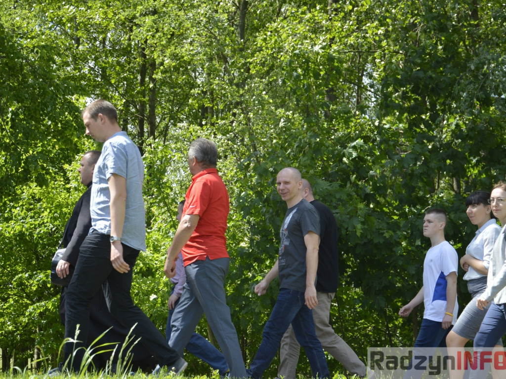 Patrzy na nas historia - Dzień Skupienia WiN