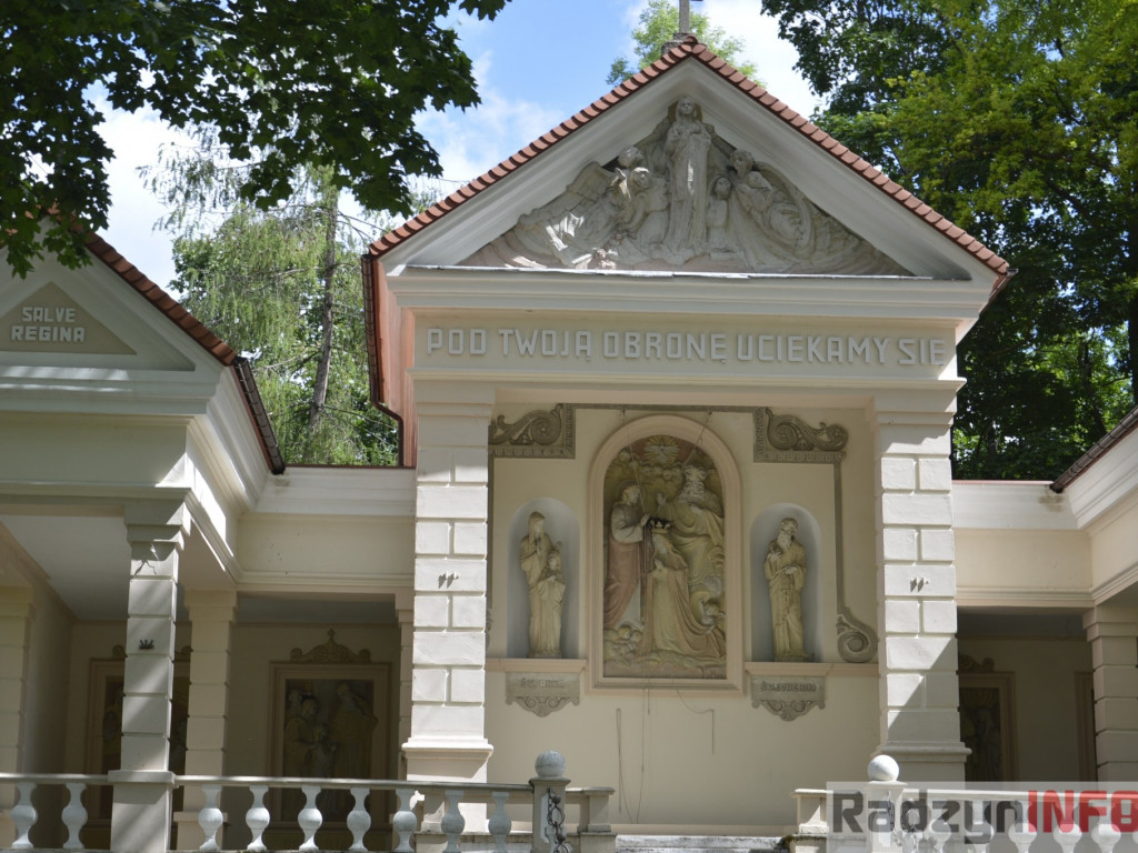 Patrzy na nas historia - Dzień Skupienia WiN