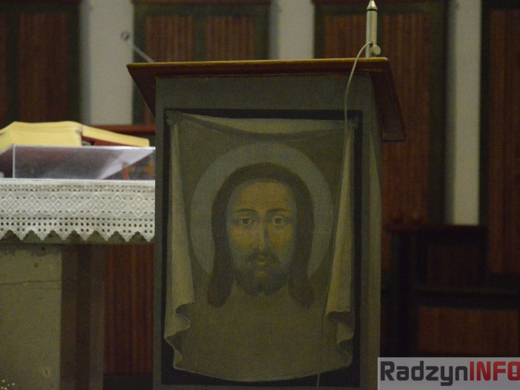 Patrzy na nas historia - Dzień Skupienia WiN