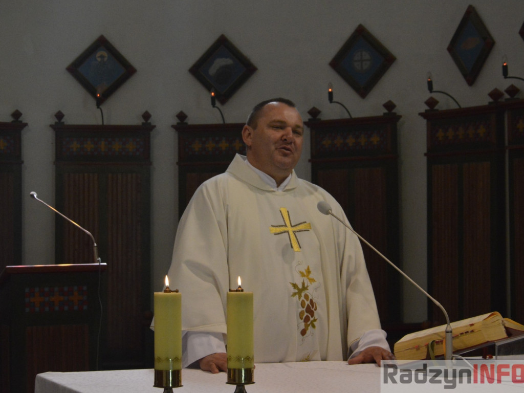 Patrzy na nas historia - Dzień Skupienia WiN