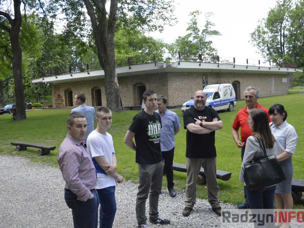 Patrzy na nas historia - Dzień Skupienia WiN