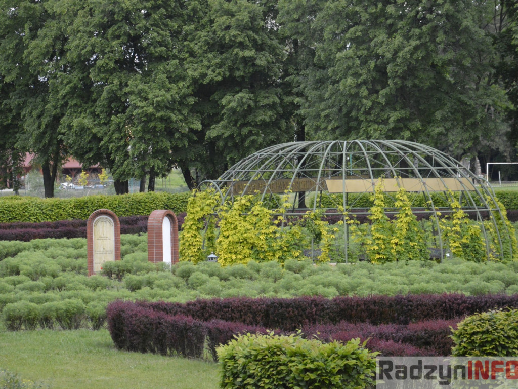 Patrzy na nas historia - Dzień Skupienia WiN