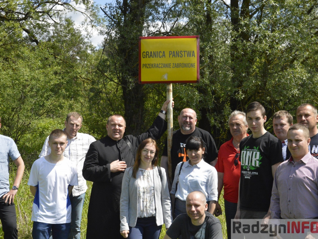 Patrzy na nas historia - Dzień Skupienia WiN