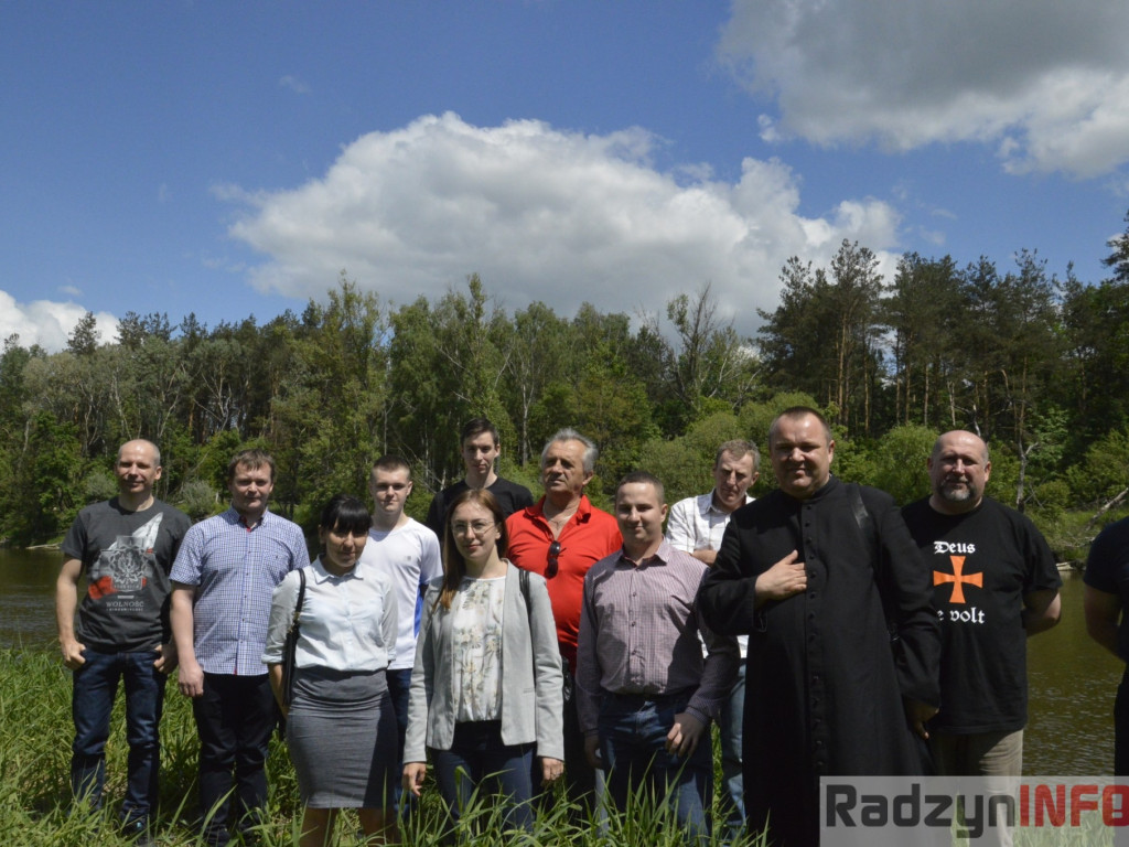 Patrzy na nas historia - Dzień Skupienia WiN
