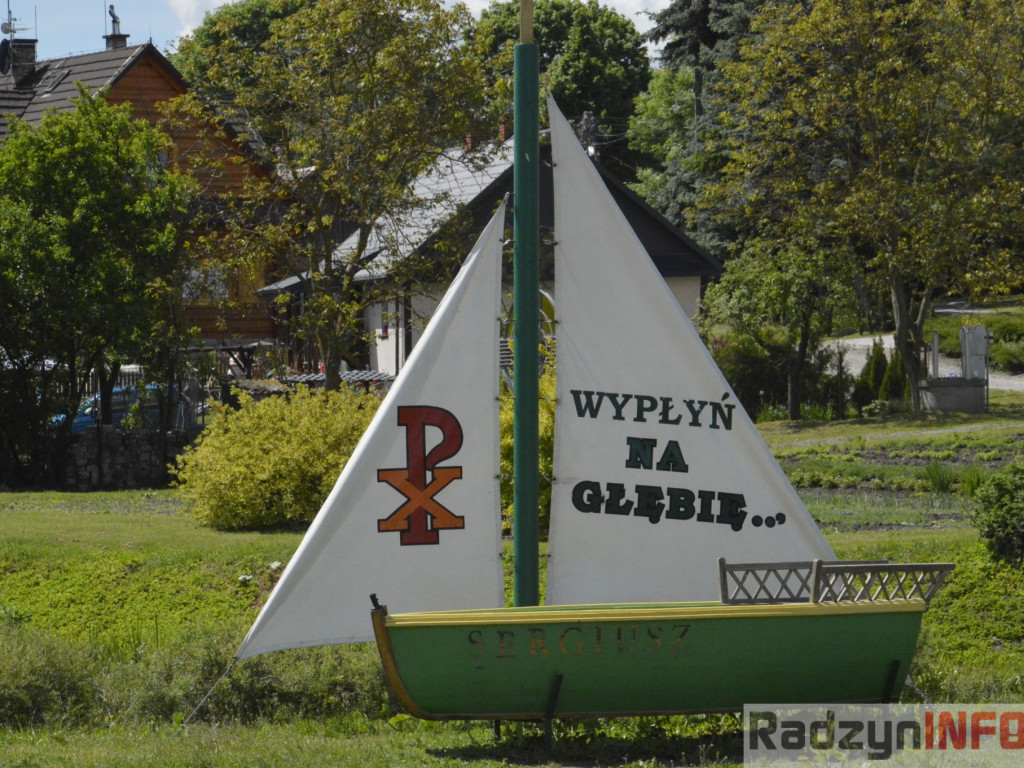 Patrzy na nas historia - Dzień Skupienia WiN