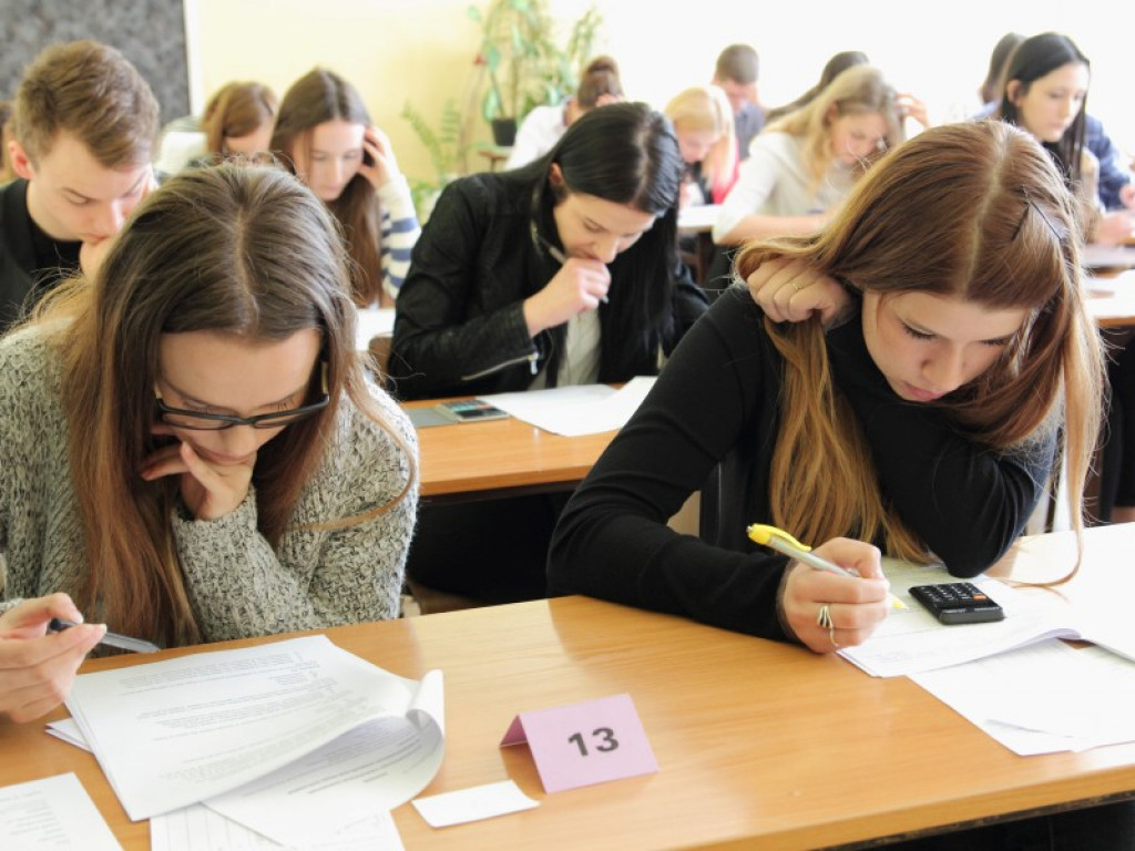 Uczniowie ZSP najlepsi w województwie