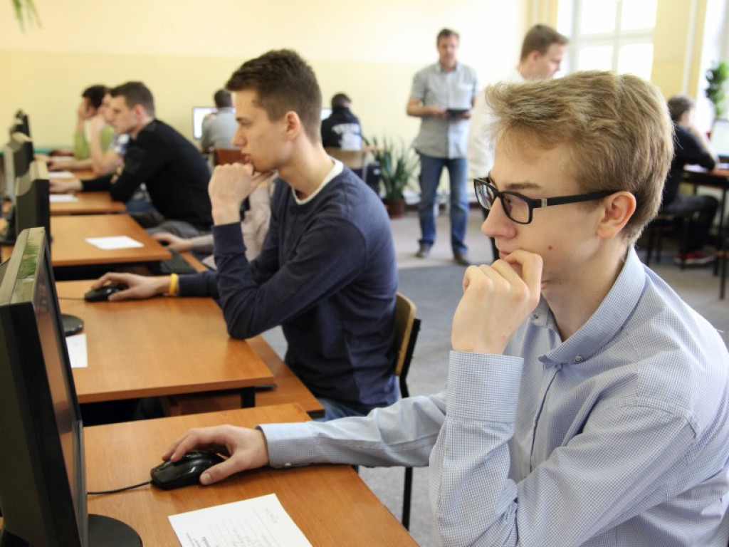 Uczniowie ZSP najlepsi w województwie