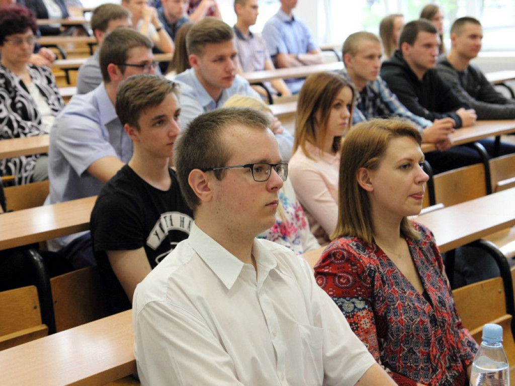 Uczniowie ZSP najlepsi w województwie