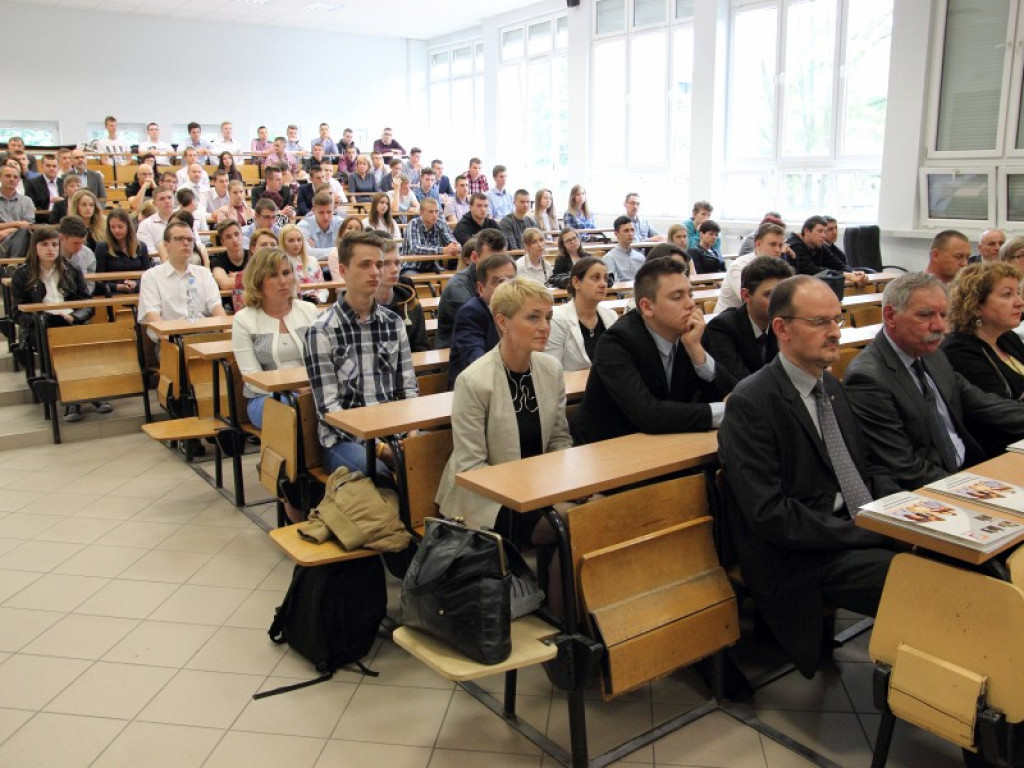 Uczniowie ZSP najlepsi w województwie