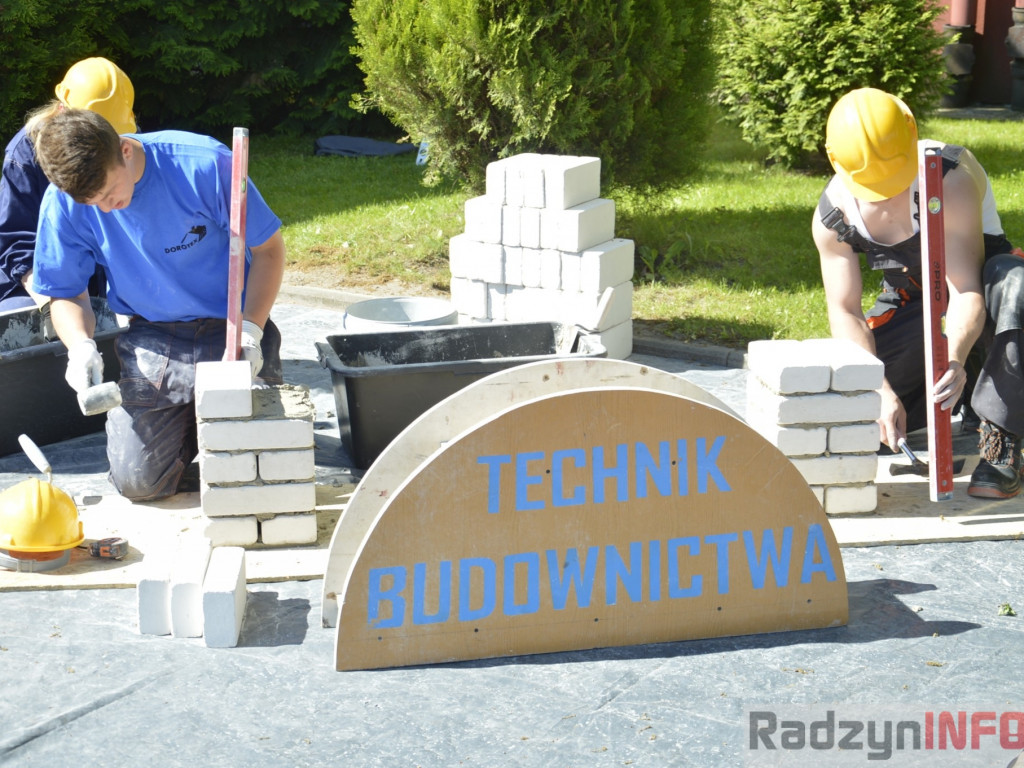 Dzień Otwarty w ZSP