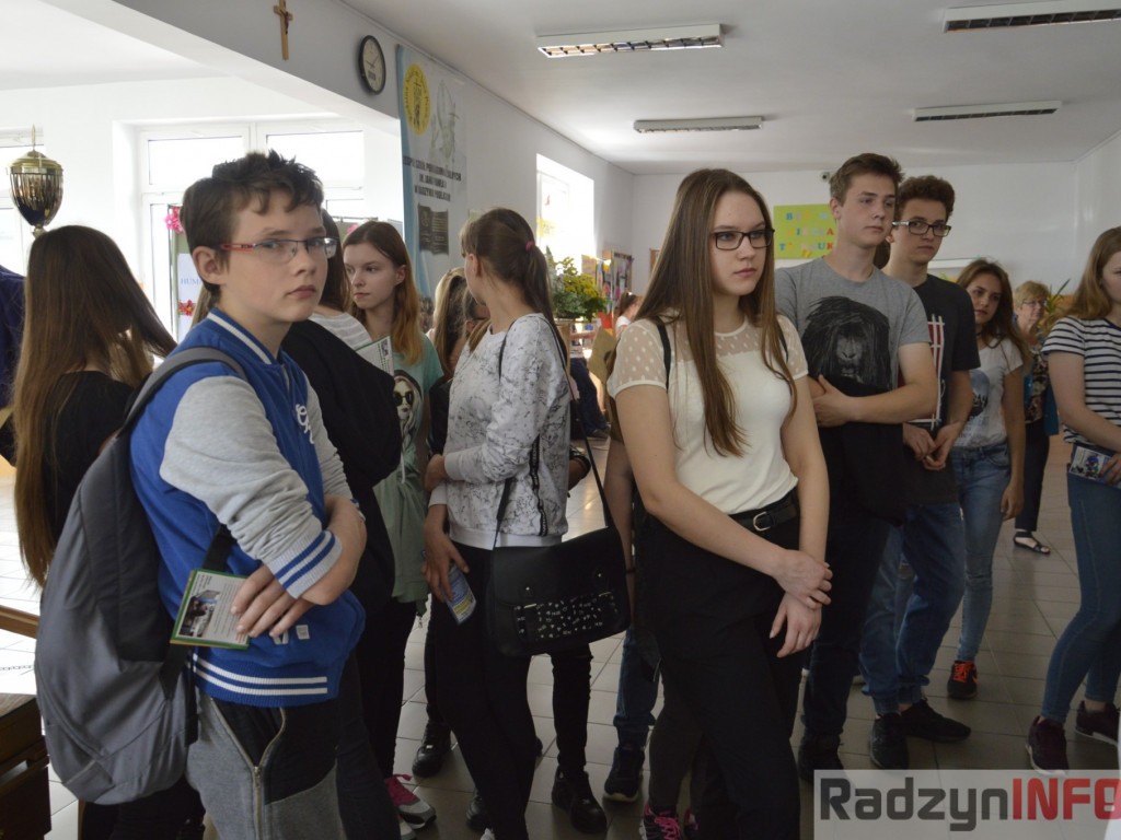 Dzień Otwarty w ZSP