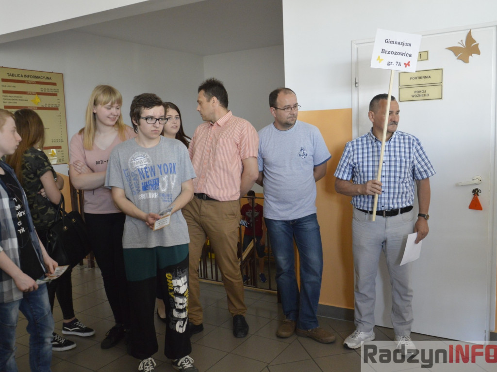 Dzień Otwarty w ZSP