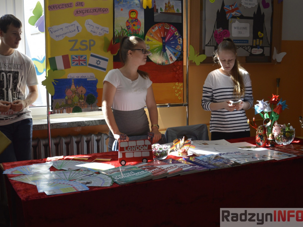 Dzień Otwarty w ZSP