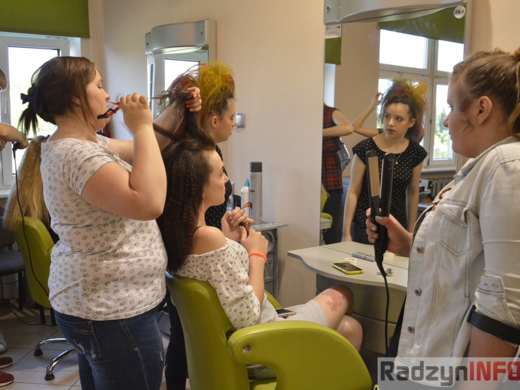 Dzień Otwarty w ZSP