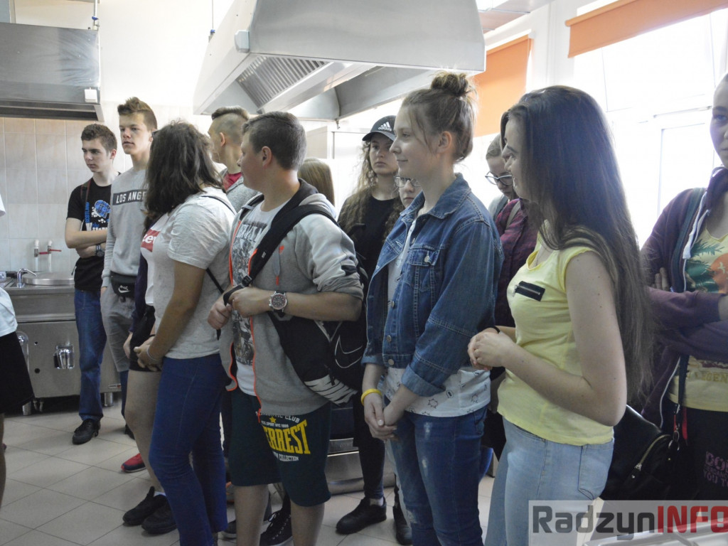 Dzień Otwarty w ZSP