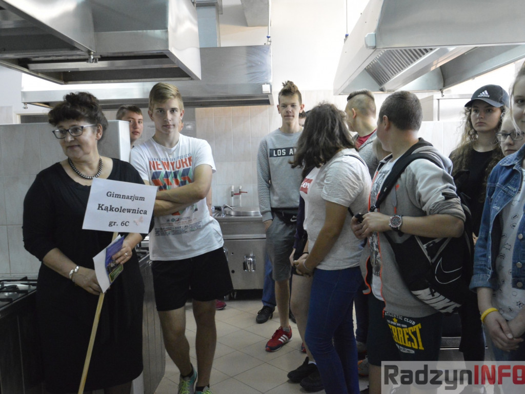 Dzień Otwarty w ZSP