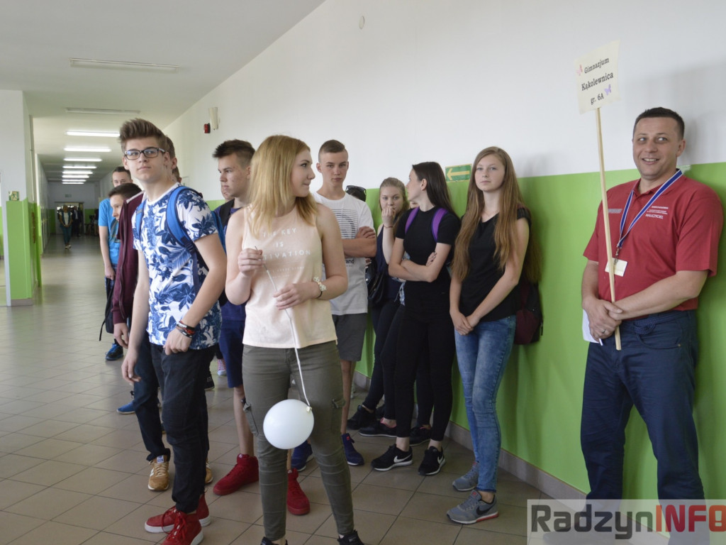 Dzień Otwarty w ZSP