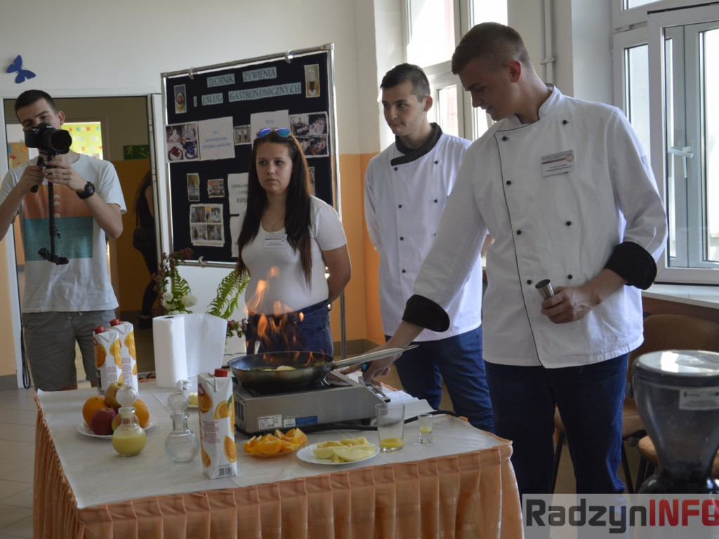 Dzień Otwarty w ZSP