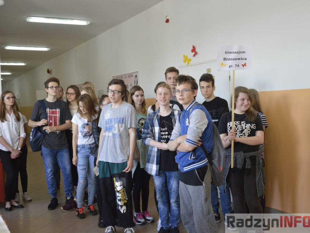 Dzień Otwarty w ZSP