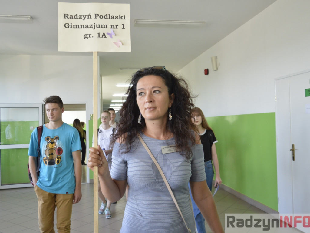 Dzień Otwarty w ZSP