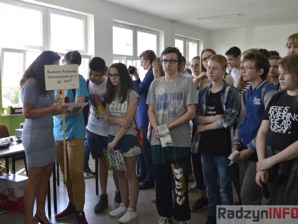 Dzień Otwarty w ZSP