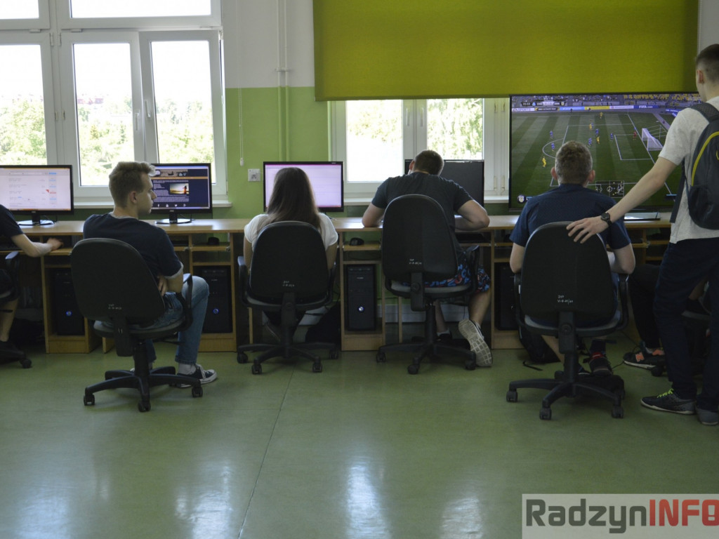 Dzień Otwarty w ZSP