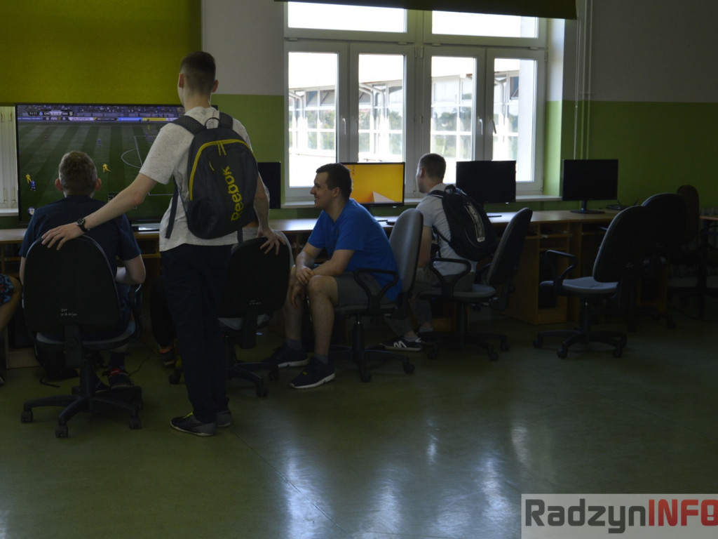 Dzień Otwarty w ZSP