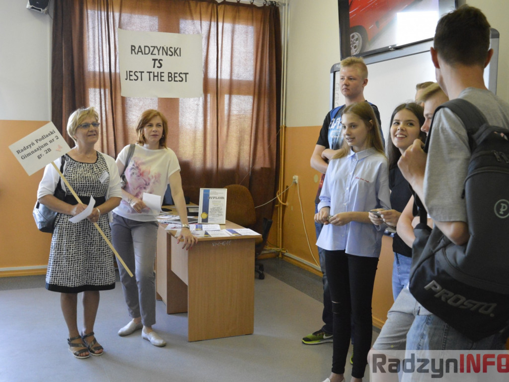 Dzień Otwarty w ZSP