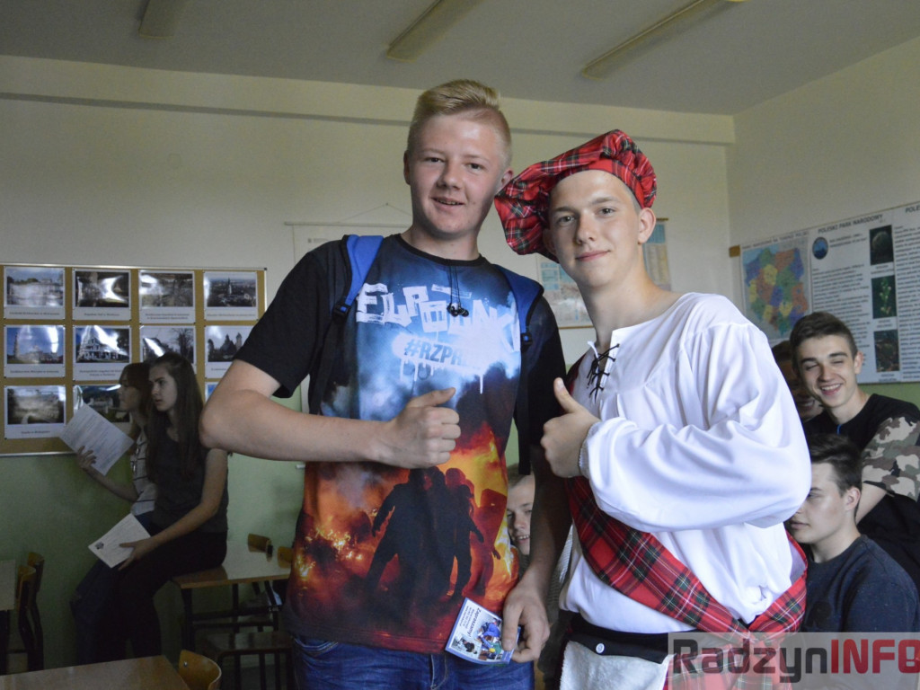 Dzień Otwarty w ZSP