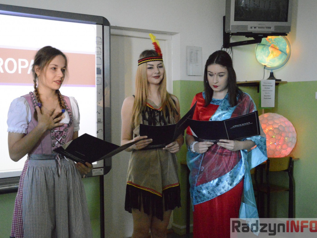 Dzień Otwarty w ZSP