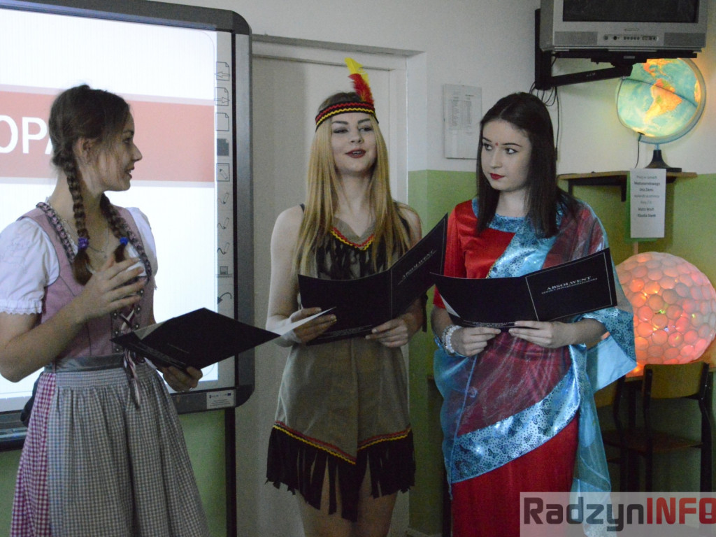 Dzień Otwarty w ZSP