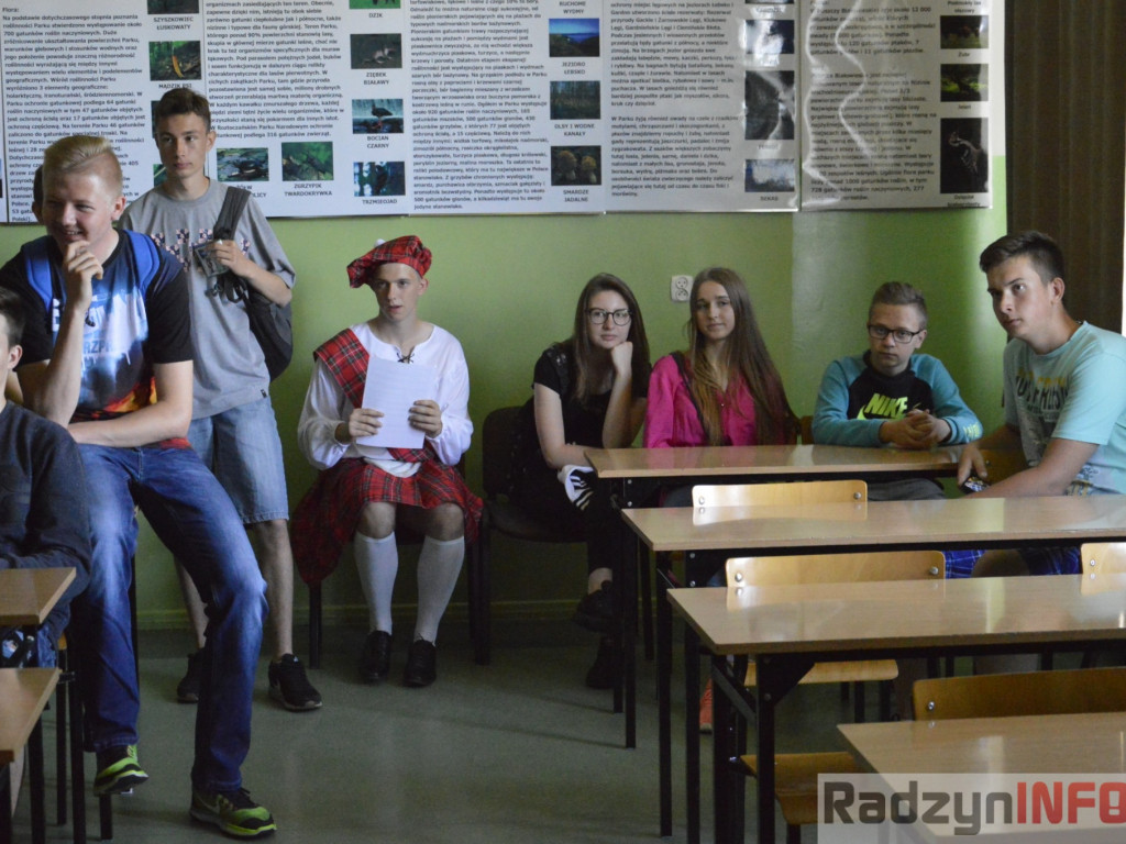 Dzień Otwarty w ZSP