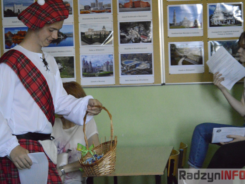 Dzień Otwarty w ZSP