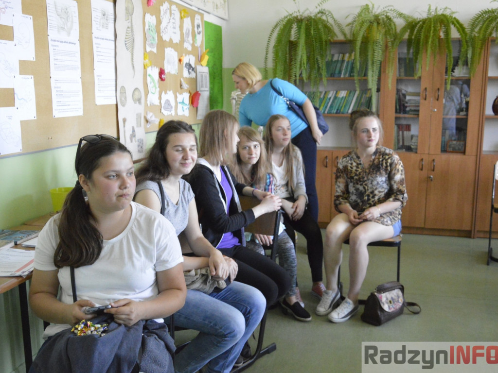 Dzień Otwarty w ZSP