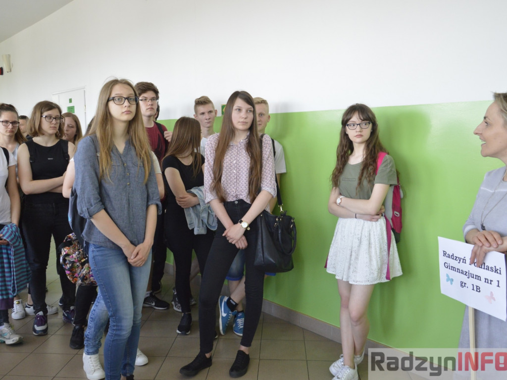 Dzień Otwarty w ZSP