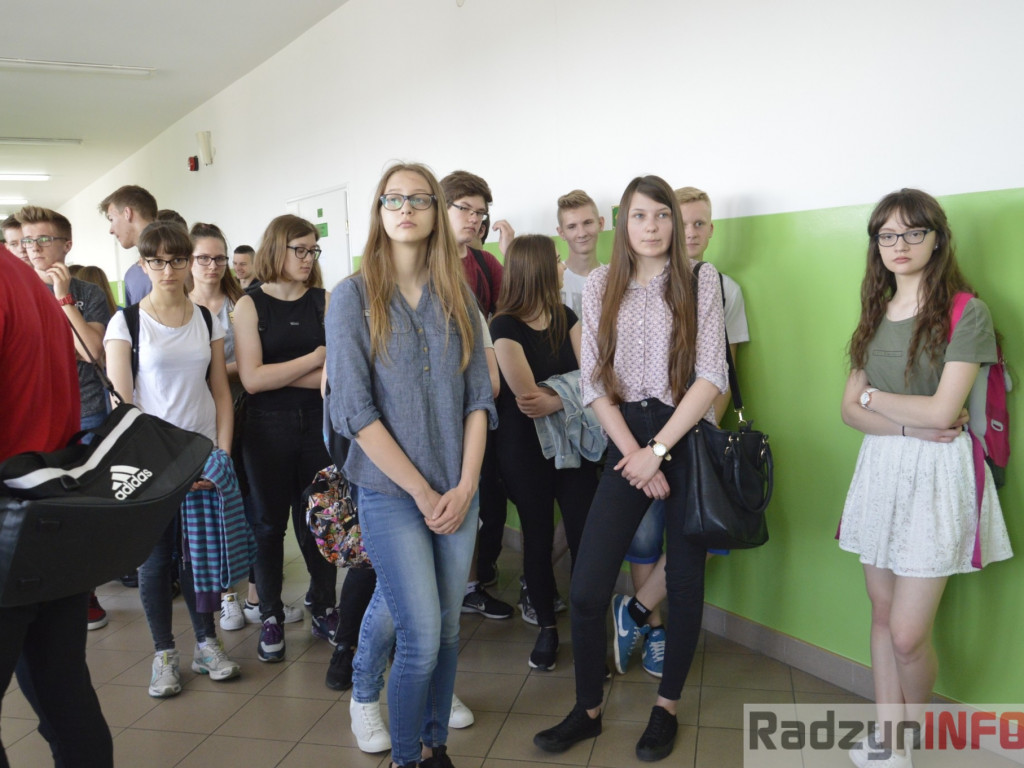 Dzień Otwarty w ZSP